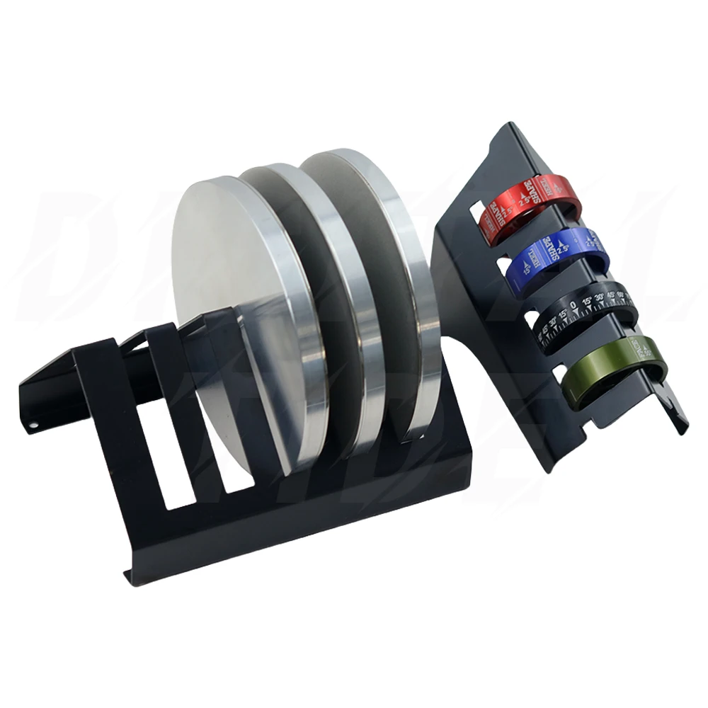 Knife Sharpener HH-GM01 Knife Grinding Machine Knife Grinder with 90°/105°/120°