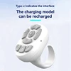 Bluetooth Remote Control For Mobile Phones E-Book Page Turner For TIK Tok Scrolling Ring For Android For Apple A 3