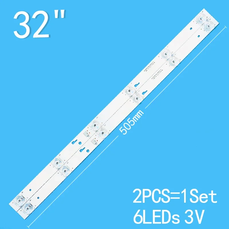 Per Tv Lcd Da 32 "Jl-D32061330-004Hs-M Jl-D32061330-004Gs-M Muslimexmuslimexmuslimb 32 W550A