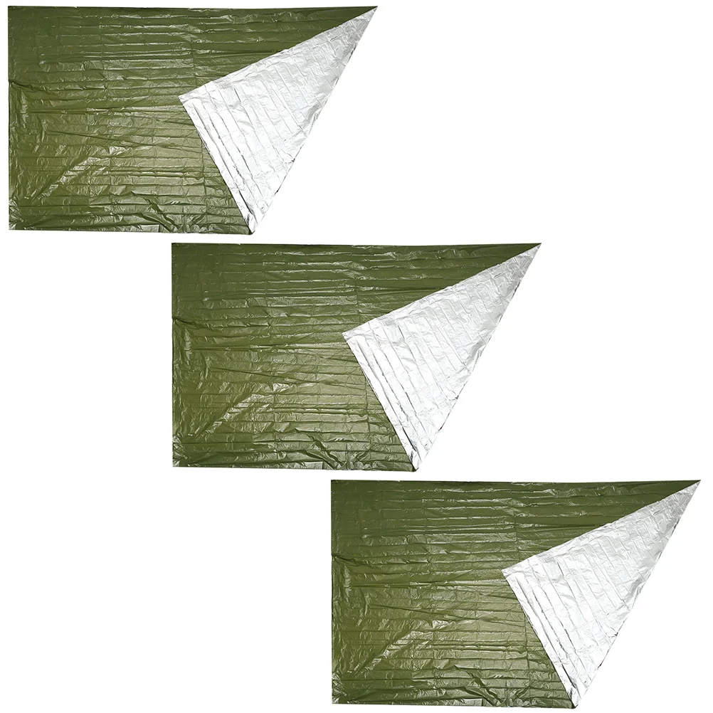 Рисунок 4 - теплое одеяло для первой помощ