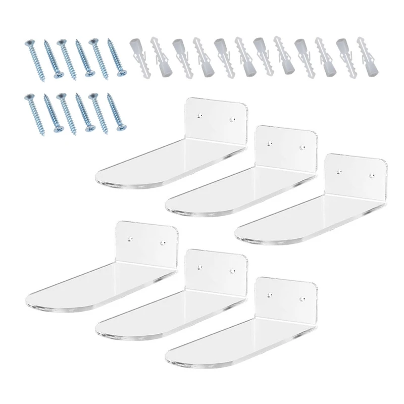 

Sneaker Display Stand Floating Shelves for Bedroom/Living Room/Gaming Room Drop shipping