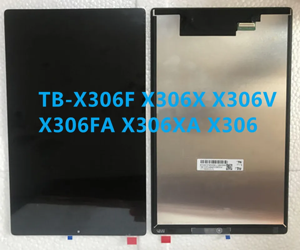 Lenovo Tab M10 TB-X306F 美品 S0944a4df9a5f4ad9837374989833b