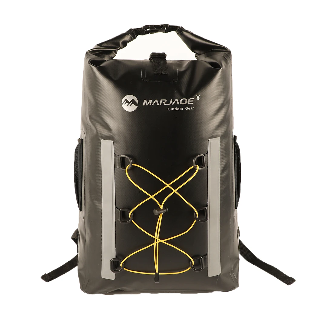 

30L Waterproof Dry Bag Backpack Rucksack Storage Pack Sack Swimming Rafting Kayaking River Trekking Floating Sailing 2022 New