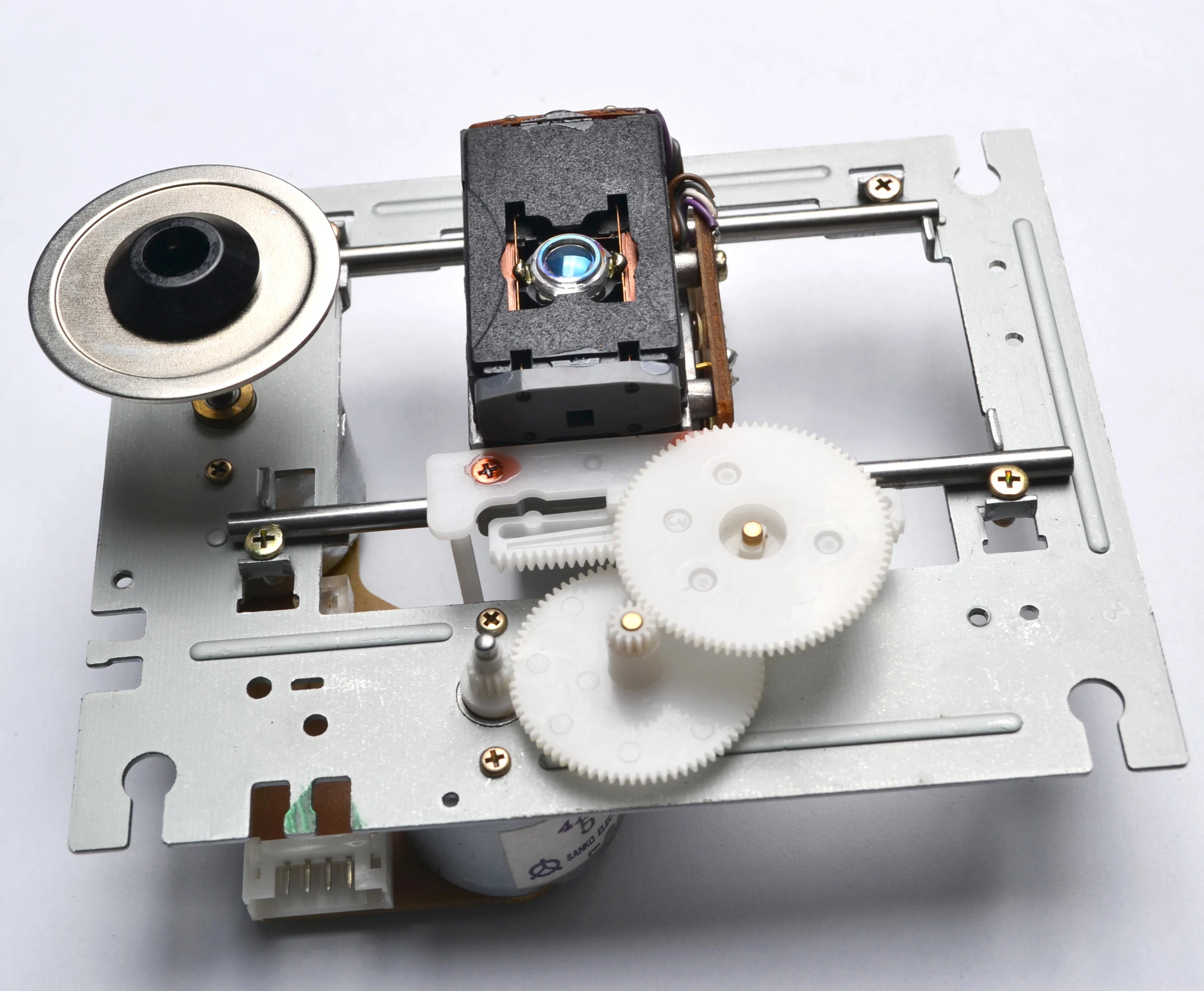 Original Replacement For YAMAHA CDC-90 CD DVD Player Laser Lens Lasereinheit Assembly CDC90 Optical Pick-up Bloc Optique Unit