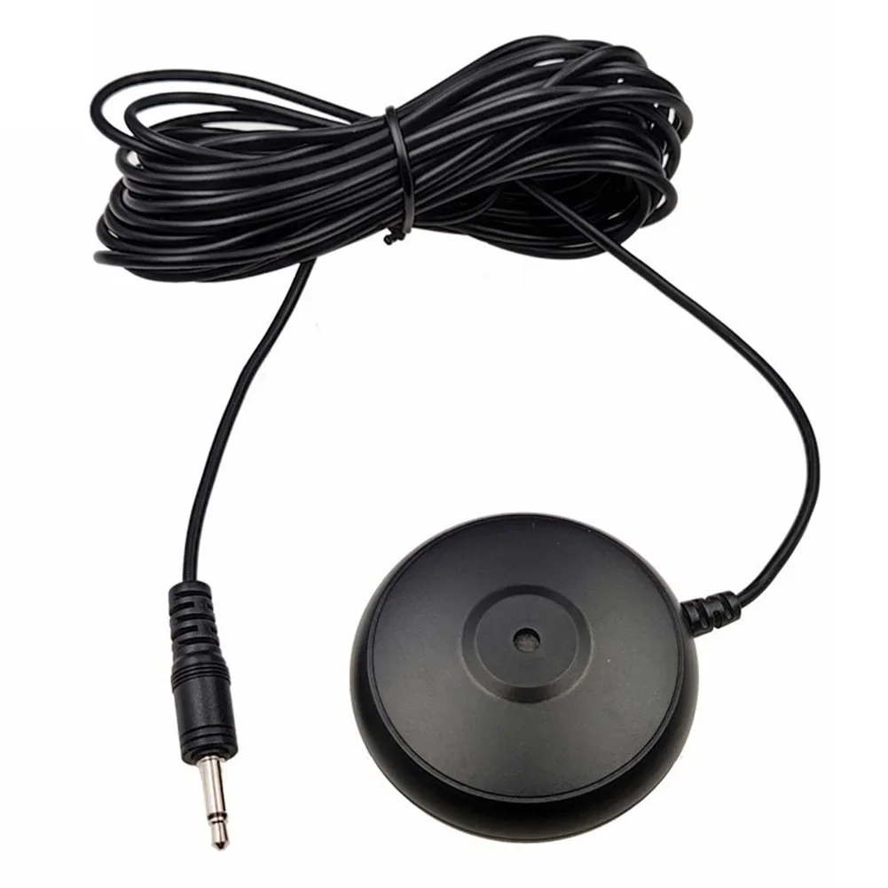 Mic Measurement Microphone 3.5mm 1pcs acoustic microphone pickup wireless microphone