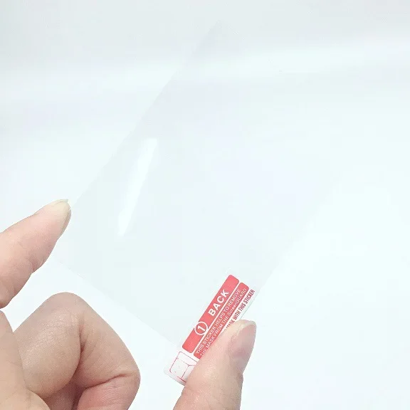For Nikon D3500 D3300 D3400 D3400 D3100 D3200 D7200 D7100 D810 D750 D610 D600 camera toughened film screen protection camera screen protector