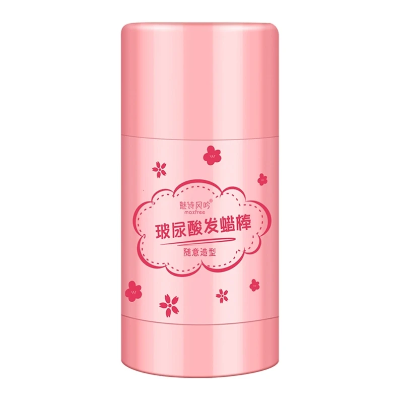 

Hair Wax Hair Wigs Slick Hair Pomade Styling Wax