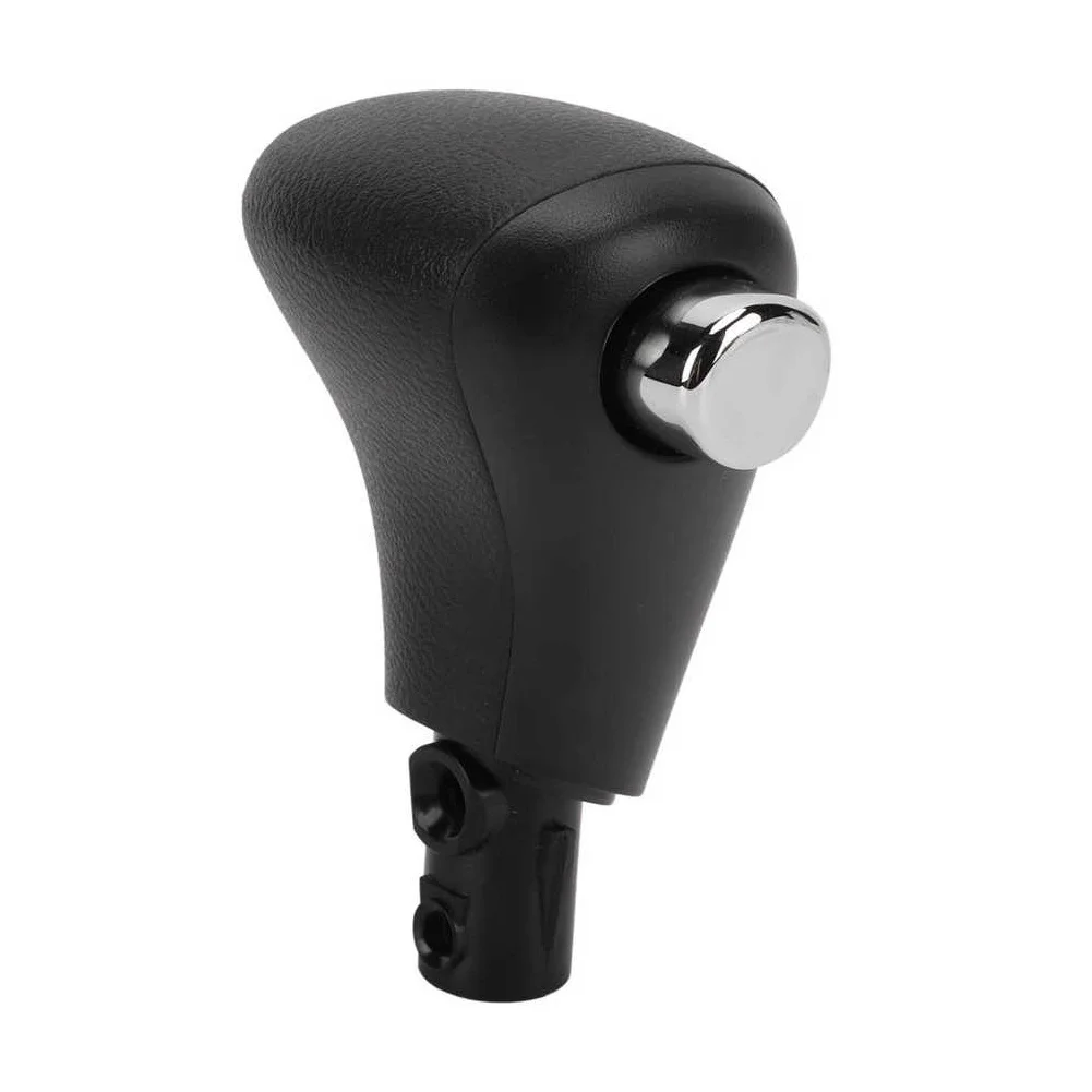 

1pc Gear Shift Handle Lever Interior Accessories 54130-SDA-A84ZB Automatic Transmission Balck For Accord 2003‑2006