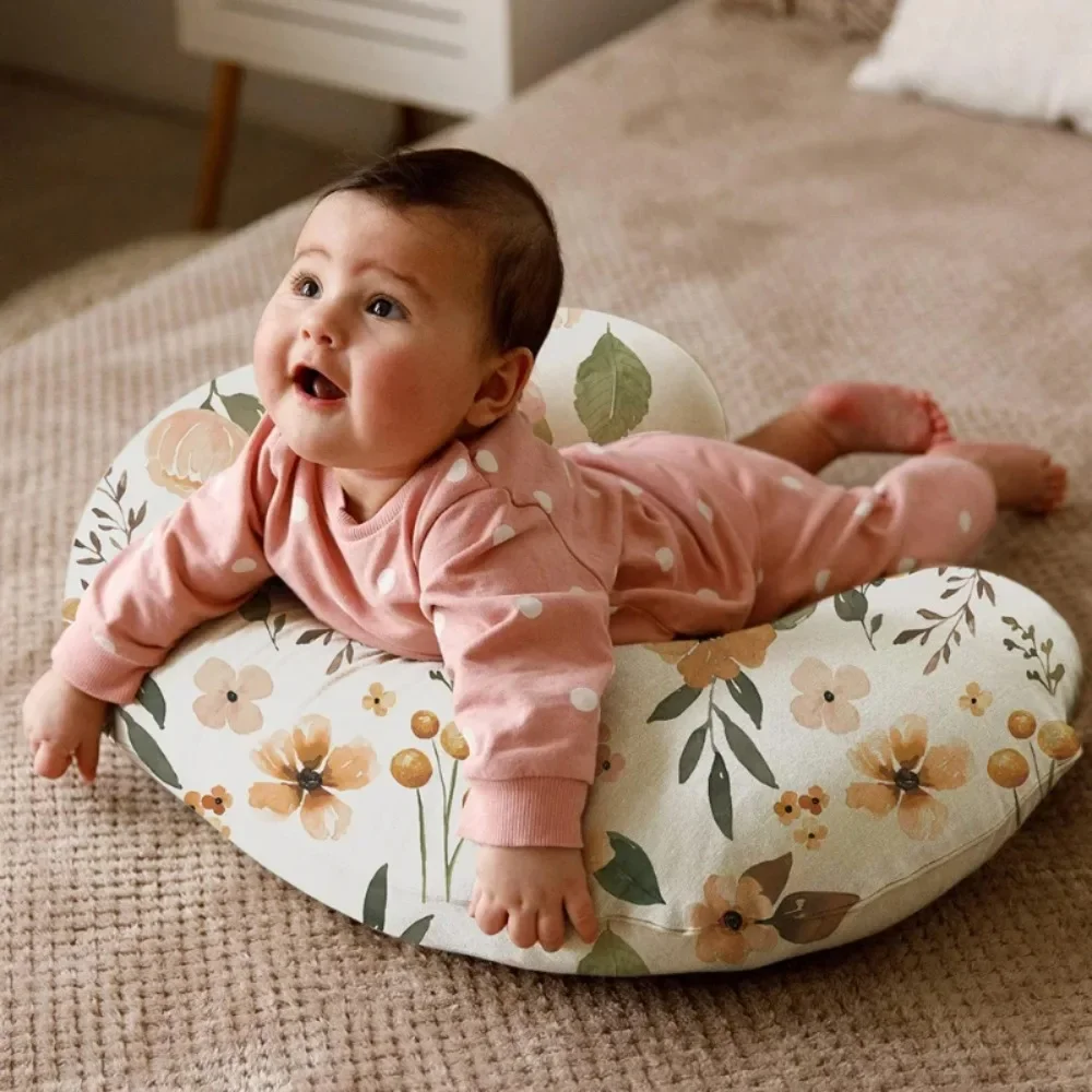 Breastfeeding Pillow 1