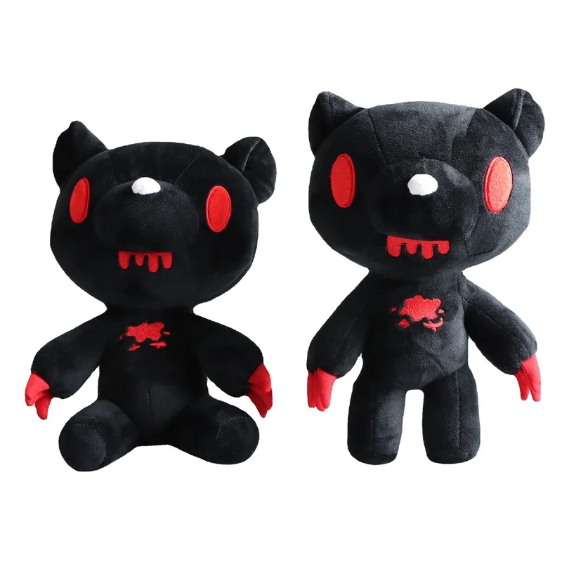25センチメートルかわいいグルーミーぬいぐるみ血に飢えたピンクのクマぬいぐるみソフトぬいぐるみ枕人形子供の誕生日クリスマスギフト Aliexpress 25センチメートルかわいいグルーミーぬいぐるみ血に飢えたピンクのクマぬいぐるみソフトぬいぐるみ枕人形子供の誕生日クリスマスギフト Aliexpress