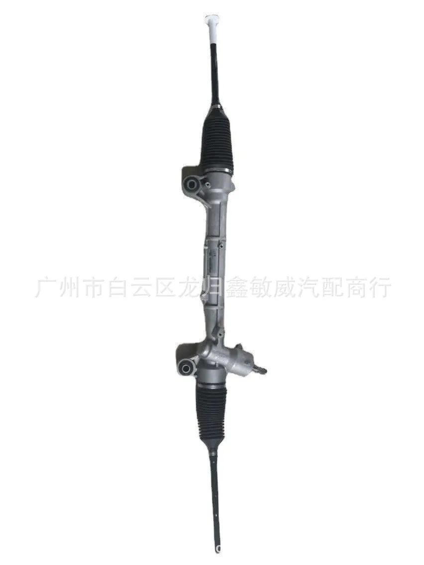 

The Steering Gear Is Suitable for H2 Mechanical Left Peptide Series Steering Gear