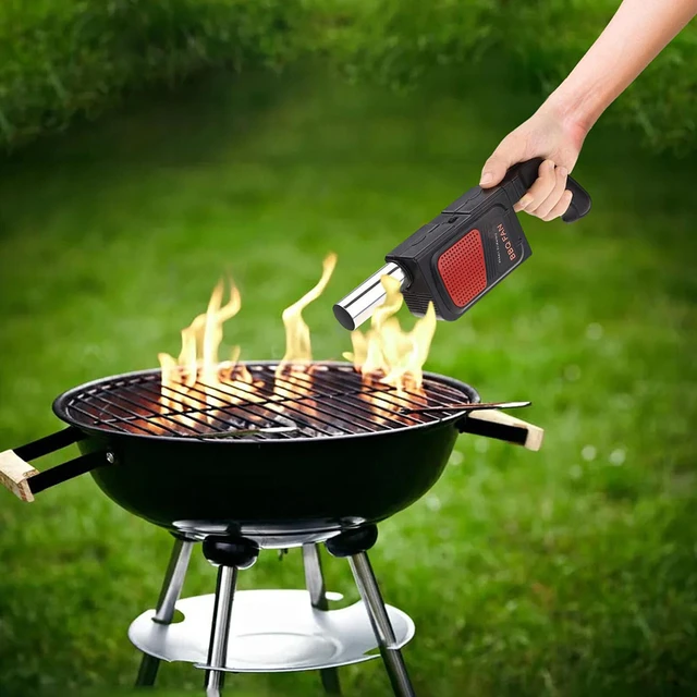 Grill blower 2025