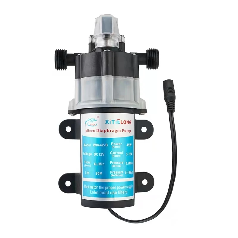 Water Purifier Pressurized Domestic Water Heater Tap Water Wall-Hung Boiler Water Replenishment Automatic Start And Stop Self-Pr