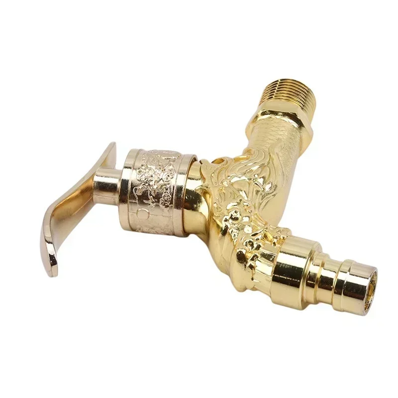 Bathroom Faucet Retro Faucet