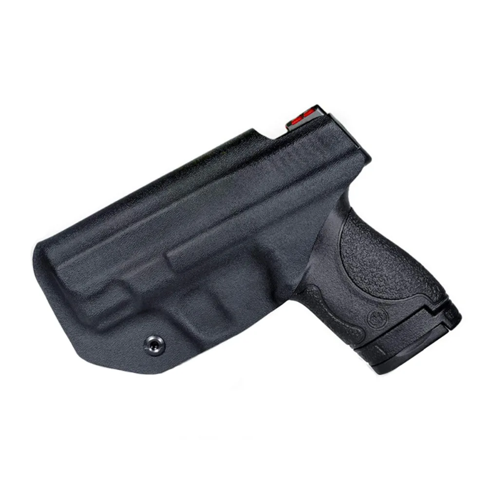 IWB Kydex Holster smith & wesson 9mm M&P Shield 9MM M&P Shield Plus / M2.0 / M1.0-9mm/.40 S&W 3.1" Barrel