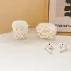 Flower Phone Case For iphone & Airpods 5