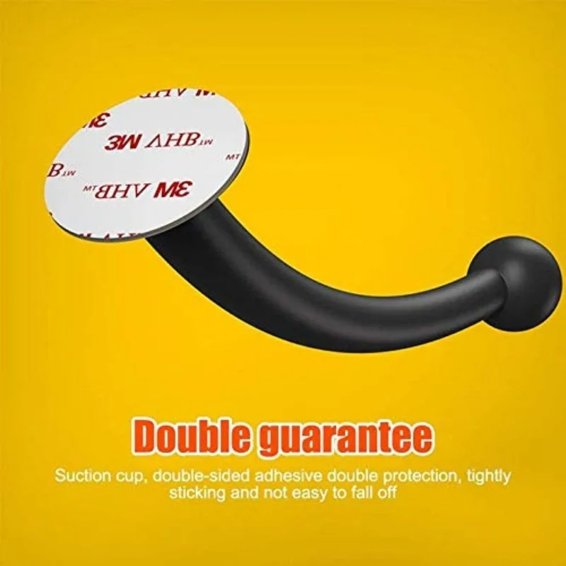 2pcs Silicone Motorcycle Helmet Antenna Bee Snail Antennae Corner Ox Horn Motorcycle Helmet Accessories, Motorcycle Accessories