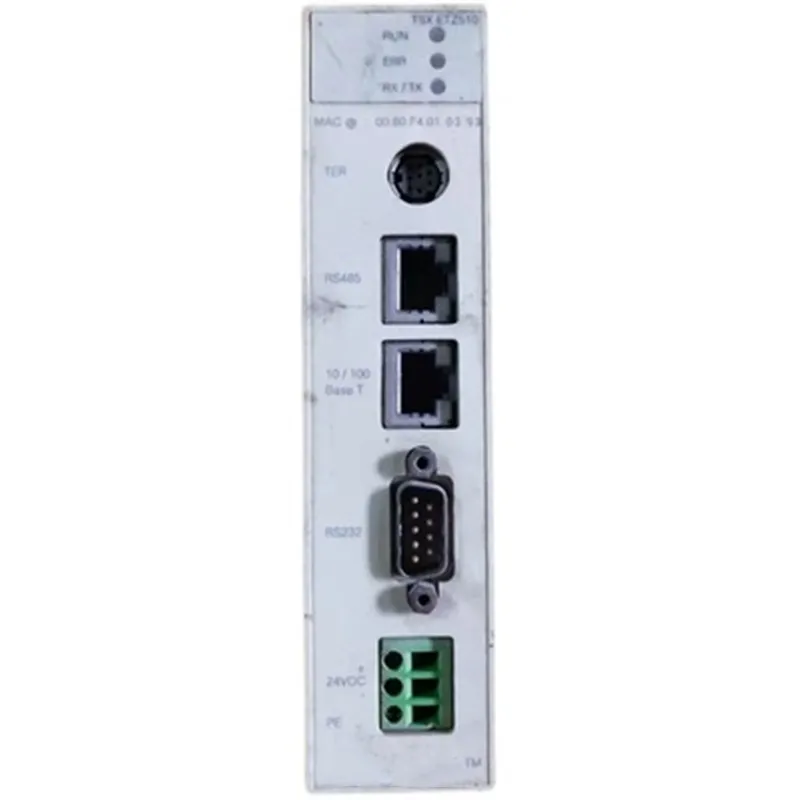 

PLC модуль TSXETZ510 в наличии