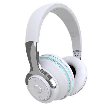 Xiaomi Wireless Bluetooth Headphones Foldable HIFI Headsets ENC TF Card Earphones with Mic For Xiaomi Game Earbuds
