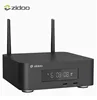 ZIDOO Z20 PRO 4K Media Player, RTD1619BPD 4G+32G, HDR10+ 4K HDR Android 11 TV, Support Ethernet WiFi, NAS, HDD 2