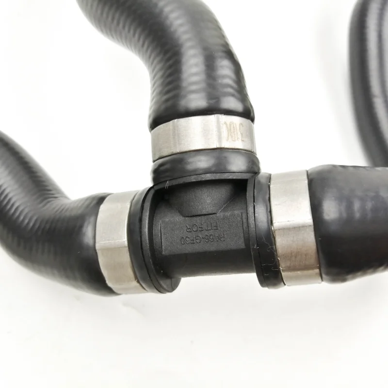 Coolant Hose 64219193255 For BMW X3 F25 X4 F26 Return Line