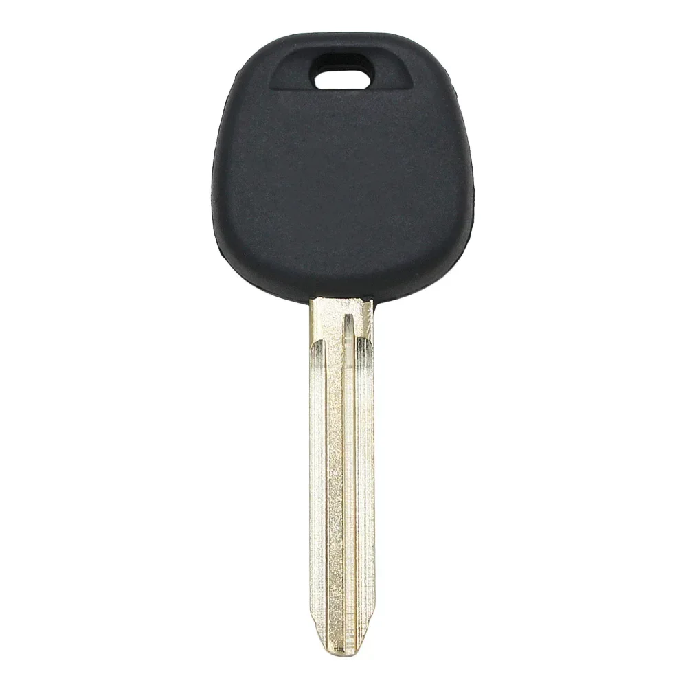 Transponder Ignition Key For 2001-2004 Toyota Avalon - Needs Cutting & Programming