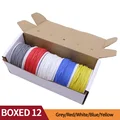 Boxed 12