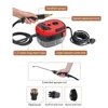 2500W Portable Handheld Steam Cleaner High Temperature Pressurized Steam Cleaning Machine with Brush Heads for Furniture Car 5