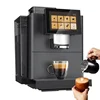 Fully Automatic Multi-language Commercial Professional Espresso Vending Coffee Maker Machine 3