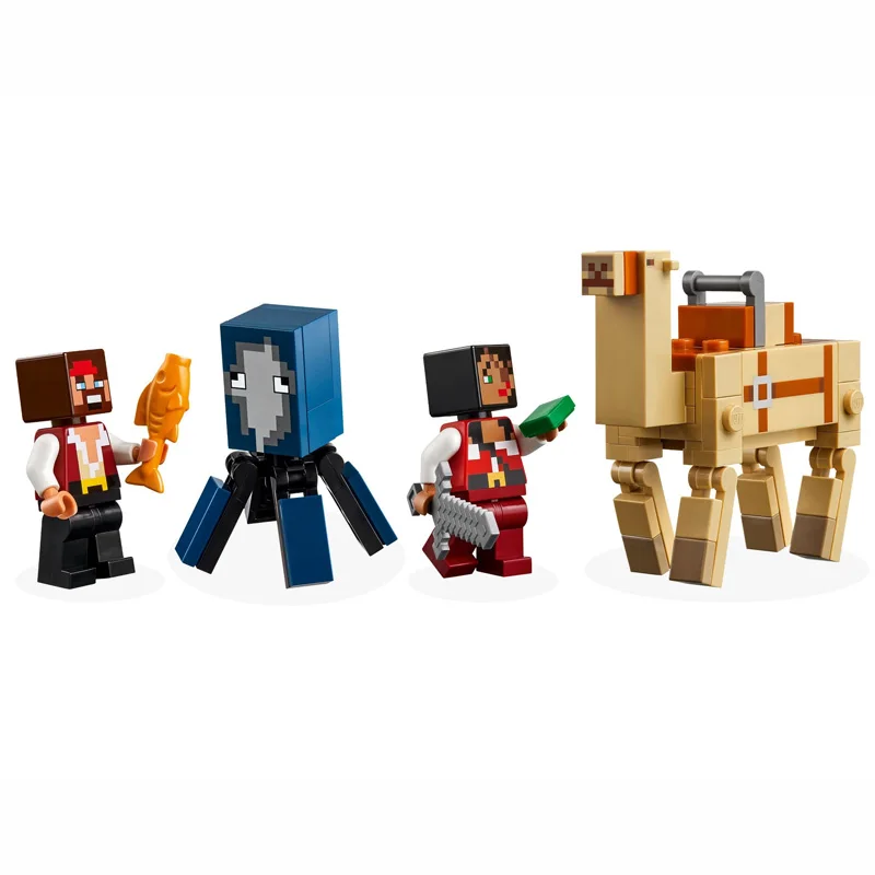 S46506d7f8fe94da48e5791ddd39cd0e7o - Minecraft Building Blocks