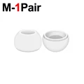 1X White-M