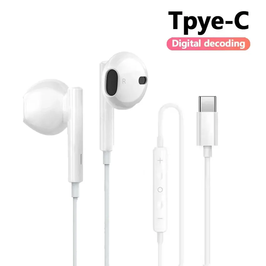 Xiaomi Redmi Note 10 Earphone For Xiaomi Original Headphones