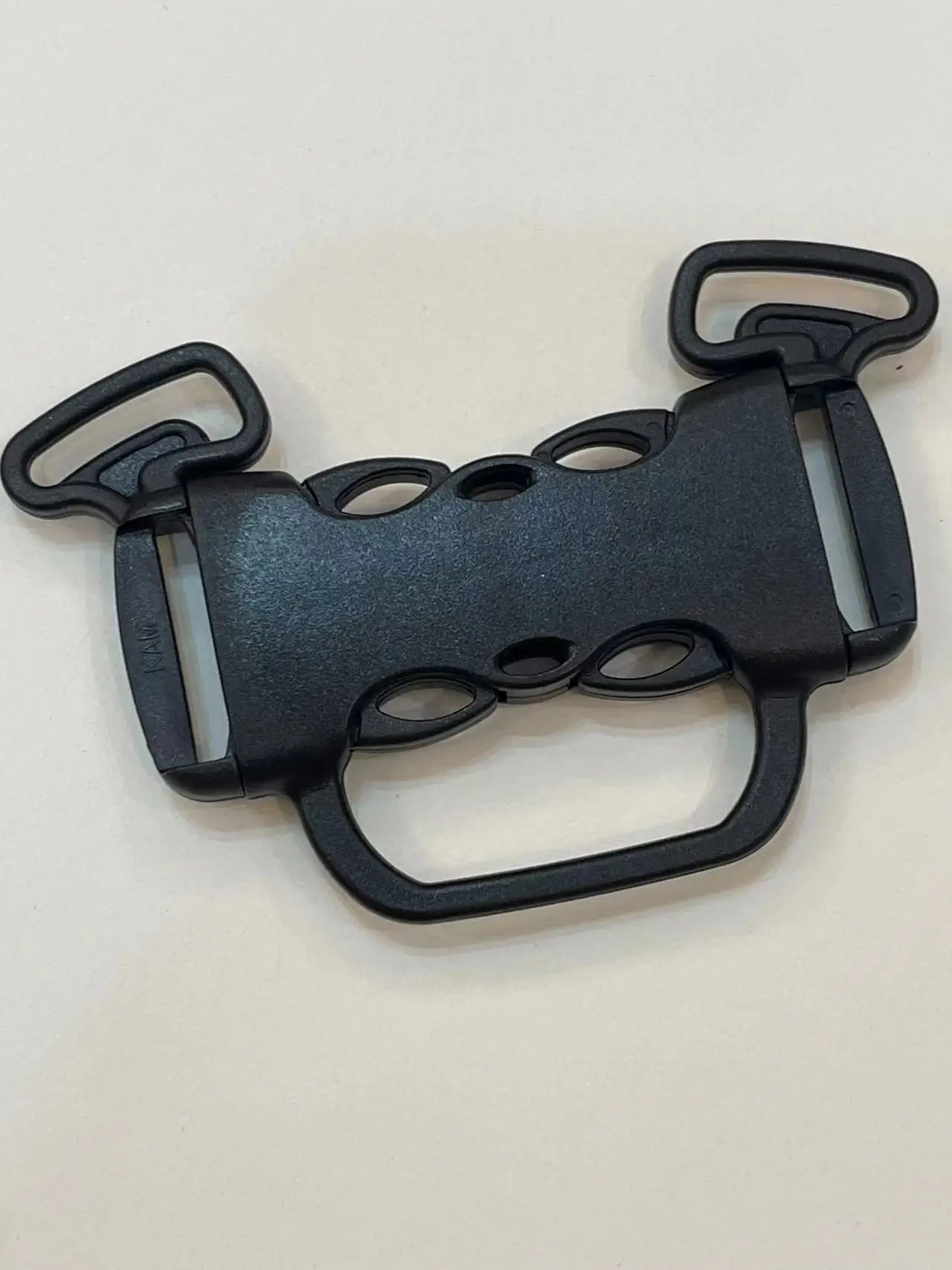 CLIP PART Buckle crotch waist for harness/strap Seat Unit fit Venicci pushchair fits Babystyle Oyster 1, 2 Bloom Fresco