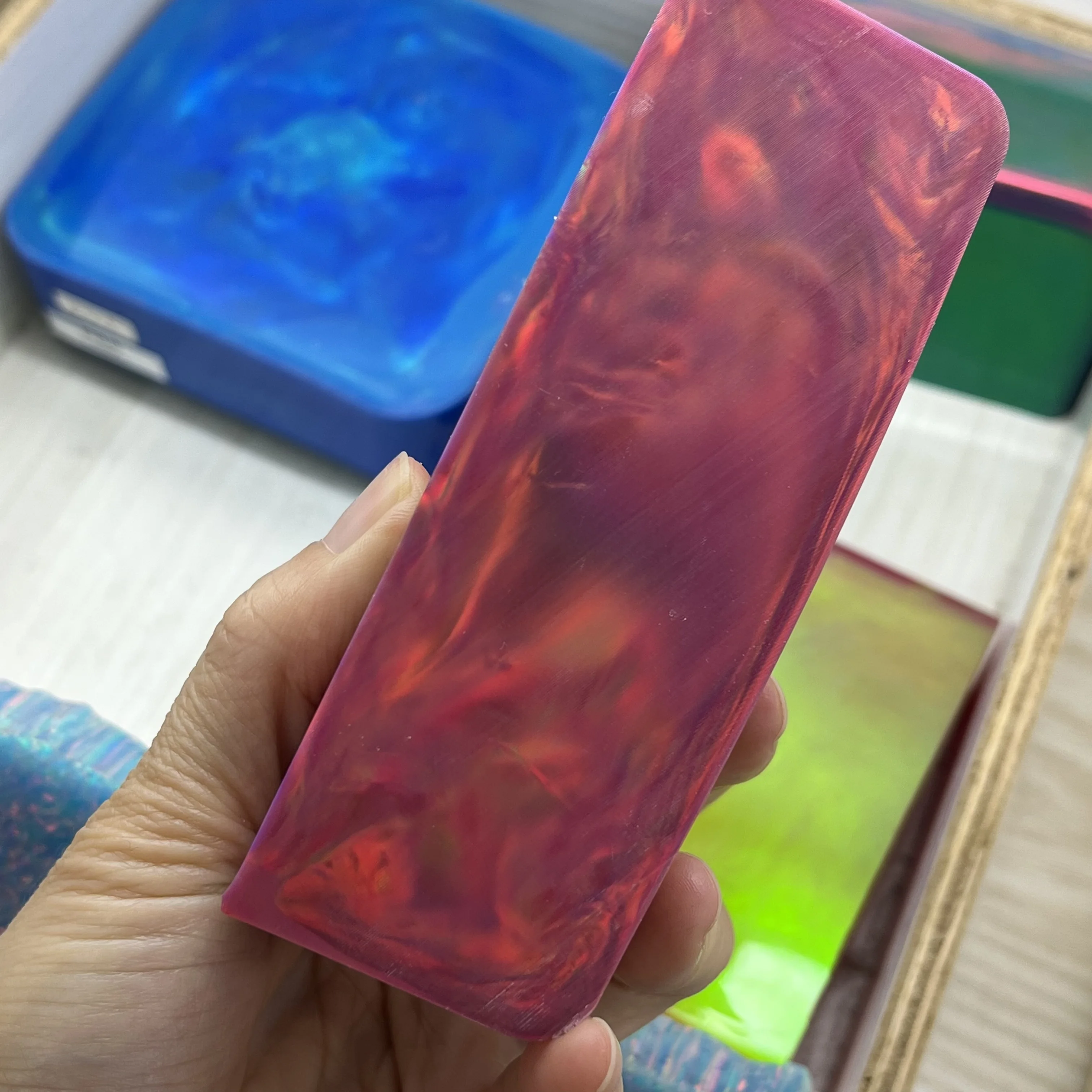 Opala de Fogo: Propriedades, Formação, Localização - Ciência Geológica, image size:3024x3024