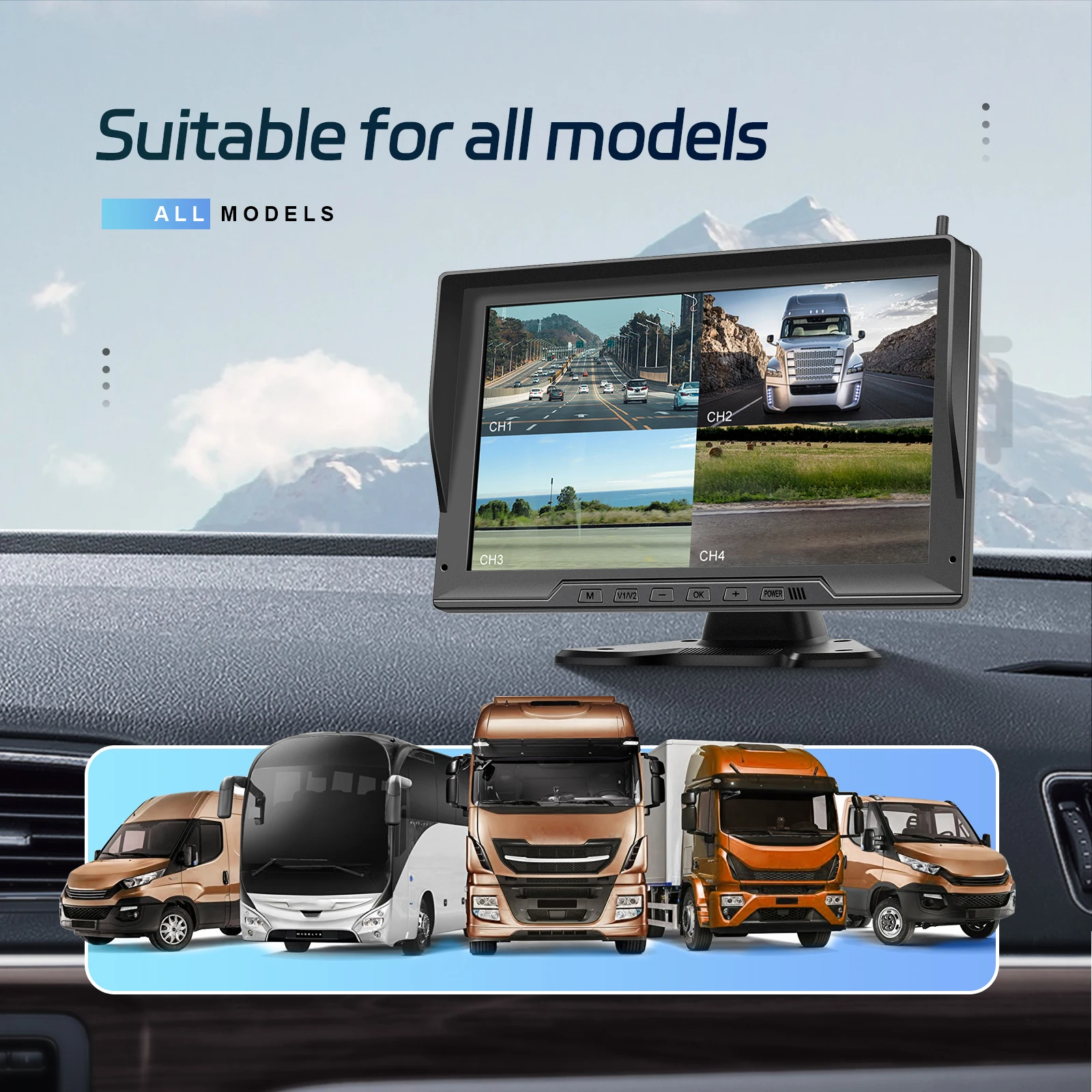 Podofo 4   , 10.1 ġ IPS ũ, IP68    ķ, Ʈ     ȭ, 