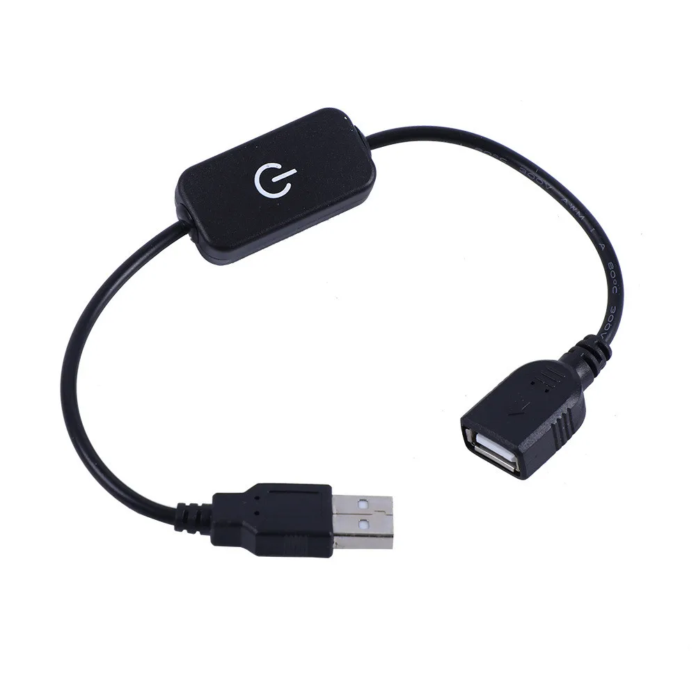 Lampada 12V24V Con Interruttore Dimmer Touch Scatola Luminosa A Led Dimmer Luminosità Parola Luminosa