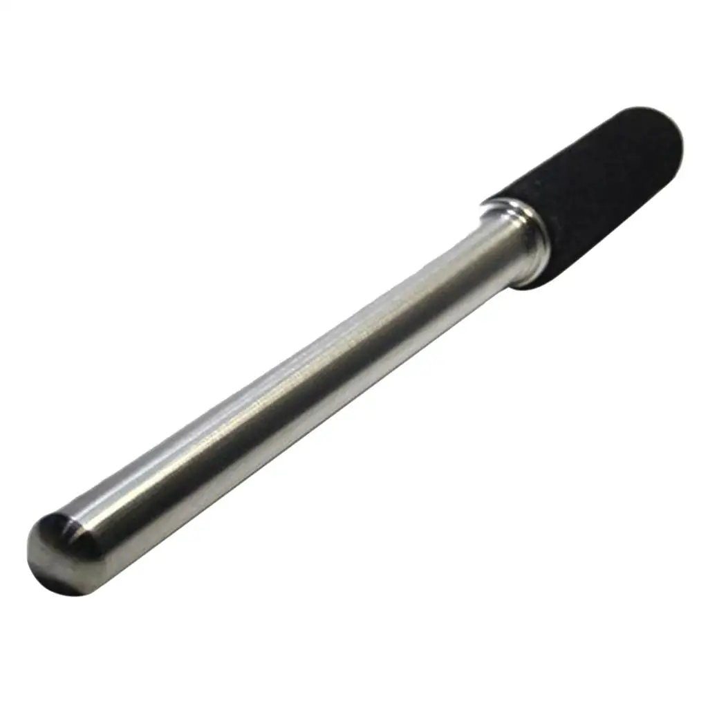 304 Stainless Steel Piston Grinding Rod for Tool Accessories