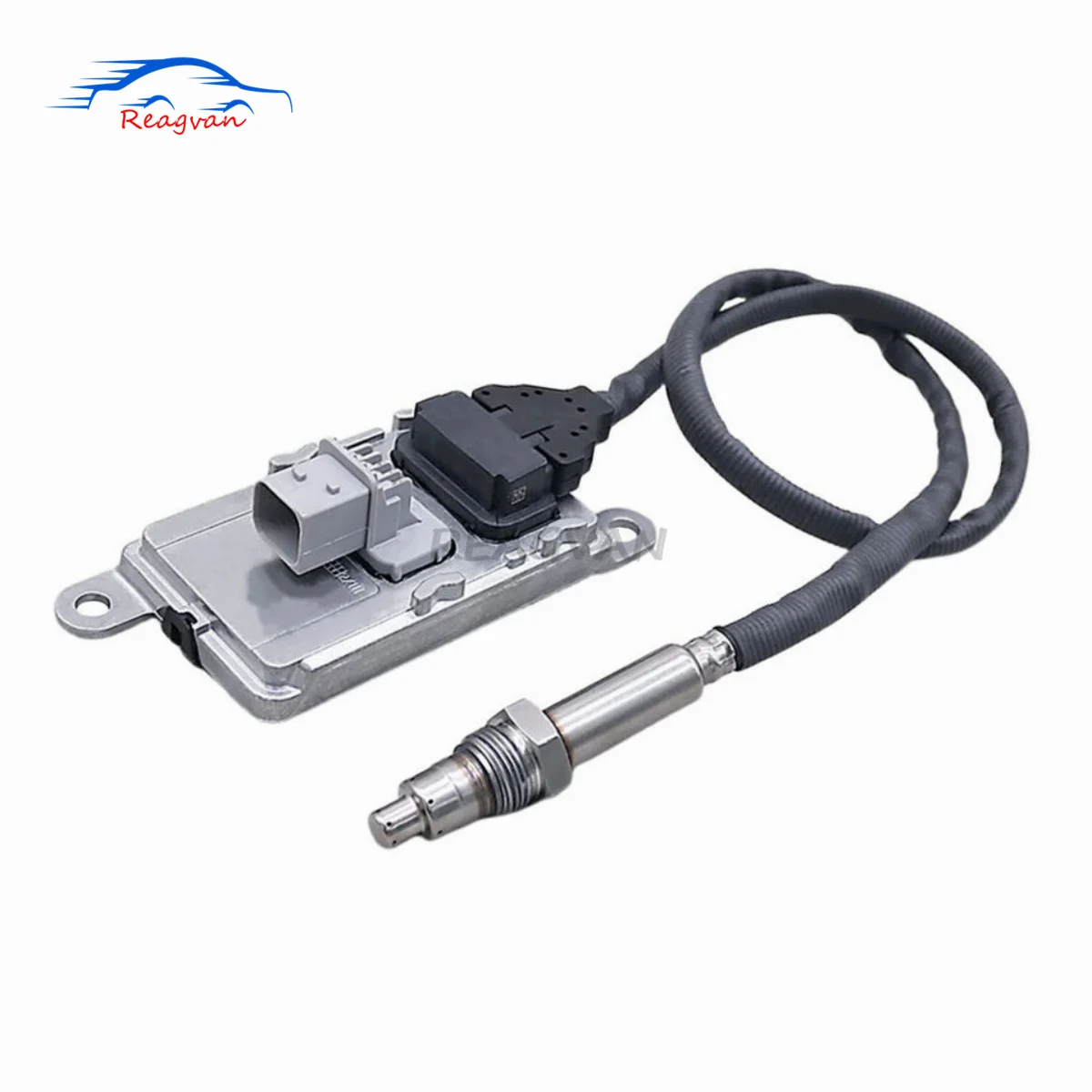 Sensore Nox 5 Wk97401 Per Camion Scania 2004-2010 Serie 5 P Cab R Cab 6 Serie 2294291