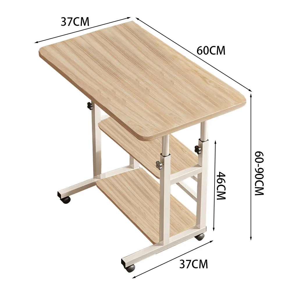 3 Layers-Natural Wood