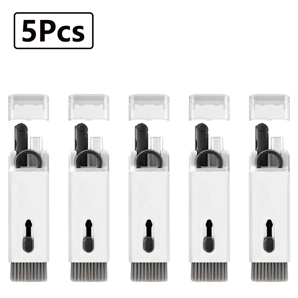 Black-5PCS