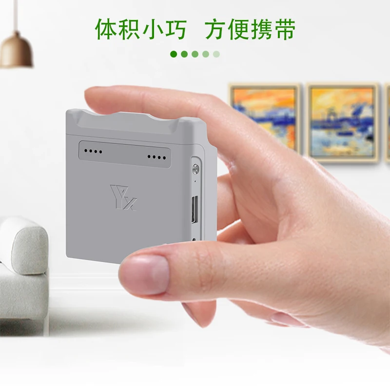 Description Picture 6 of itemBattery Charger Manager For DJI NEO 2-Way Charging Hub Power Bank Battery Charging Butler For DJI NEO Drone Accessories