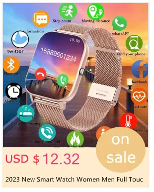 Smartwatch Reloj Inteligente Con Auriculares X5 Llamadas Bt