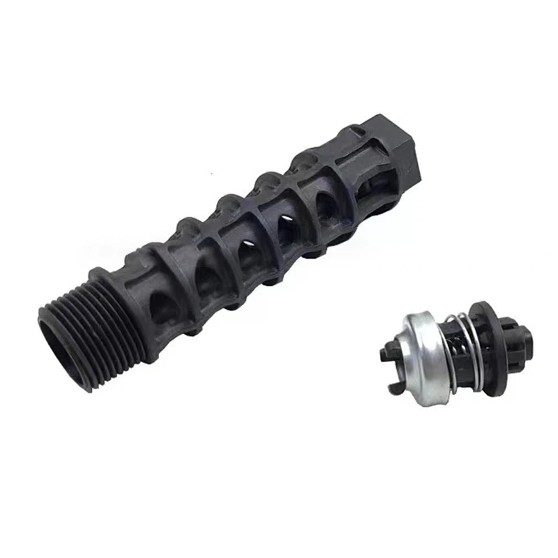 Engine Oil Cooler Filter Check Valve OEM# 5541525 93186324 One Way Valve for Chevrolet Cruze Sonic Aveo-Vauxhall-Astra 918B