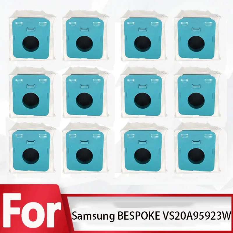 삼성 BESPOKE 진공 청소기용 필터, 교체용 부품, 먼지 봉투, 교체 액세서리, VS20A95923W
