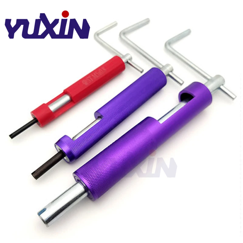Wire Thread Insert Install Tool ST2.0ST16 Thread Repair Tool Screw
