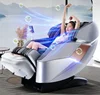 2024 C105 Irest Massage Chair Luxury Portable Full Body Zero Gravity Shiatsu Comfortable 4d Massage Chair For Office Home Use 6
