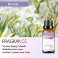 Freesia