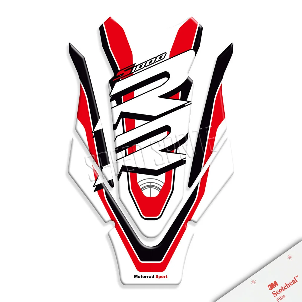3D   ũ е ƼĿ ȣ S1000RR S1000 RR 2019 2020 2021 2022 2023  3M Į ׼ ŰƮ