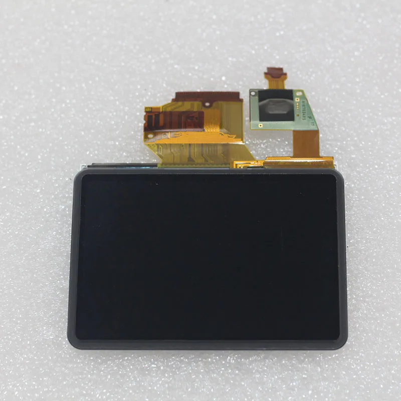 New touch LCD Display Screen with backlight repair parts For Canon EOS 5D Mark IV ; 5D4 5DIV 1DX2 DS126601 SLR