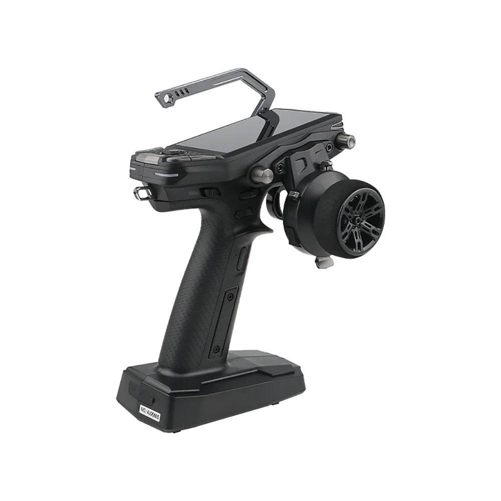 FLYSKY FS-G11P 中国語版 FLYSKY FS-G11P 2.4GHz 11CH ANT Protocol 3.5 inch IPS High